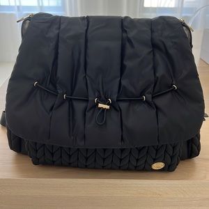 HAPP Levy Backpack Diaper Bag